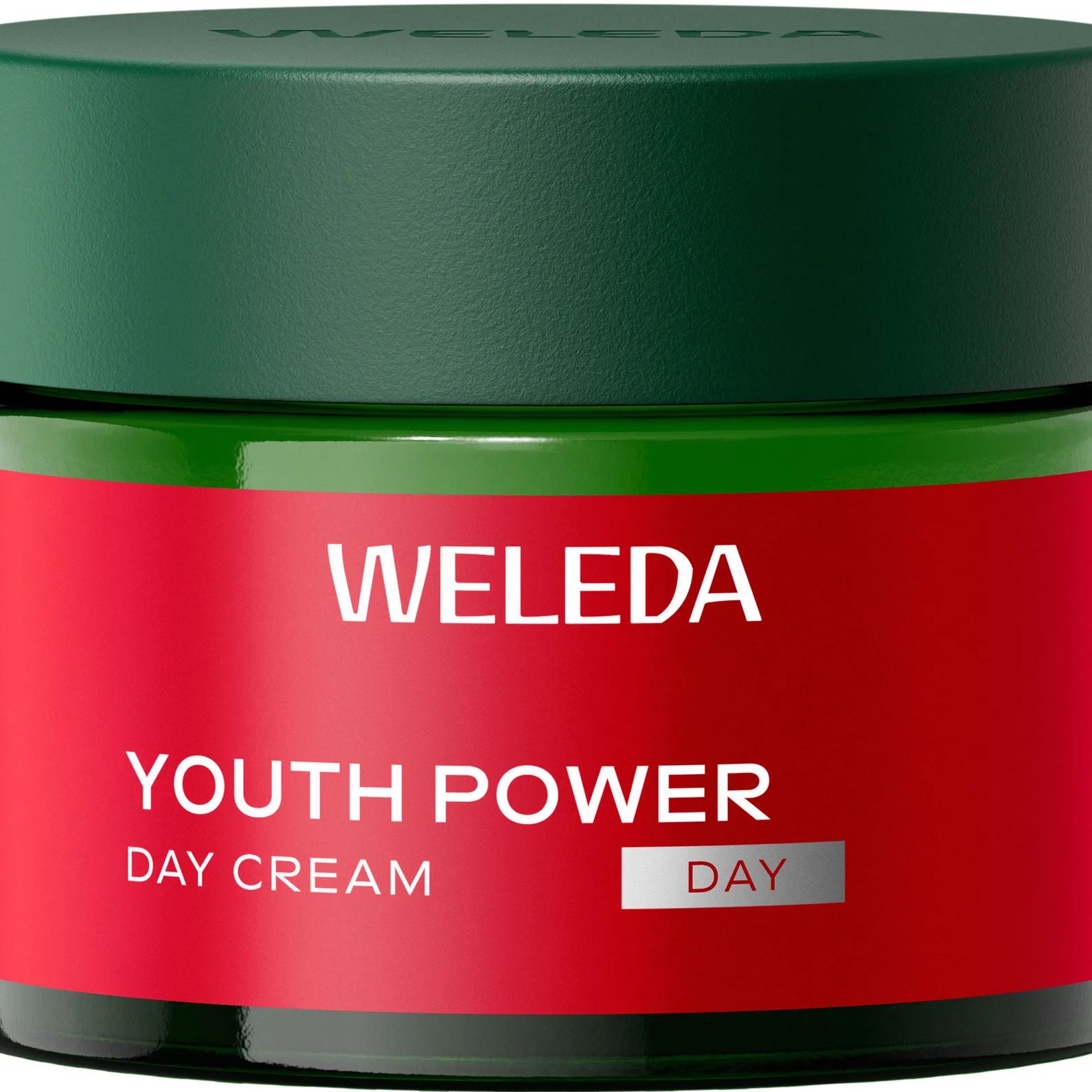 Weleda Youth Power Day Cream Pomegranate 40 ml