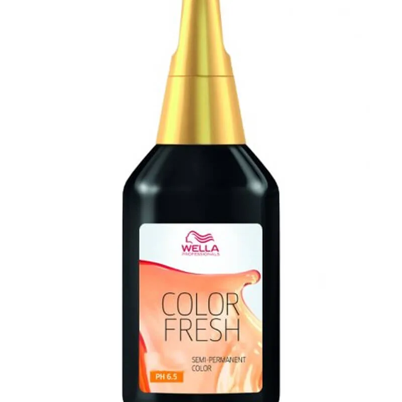 Wella Color Fresh 6/7 75 ml