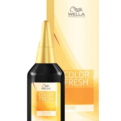 Wella Color Fresh 9/3 (U) 75 ml