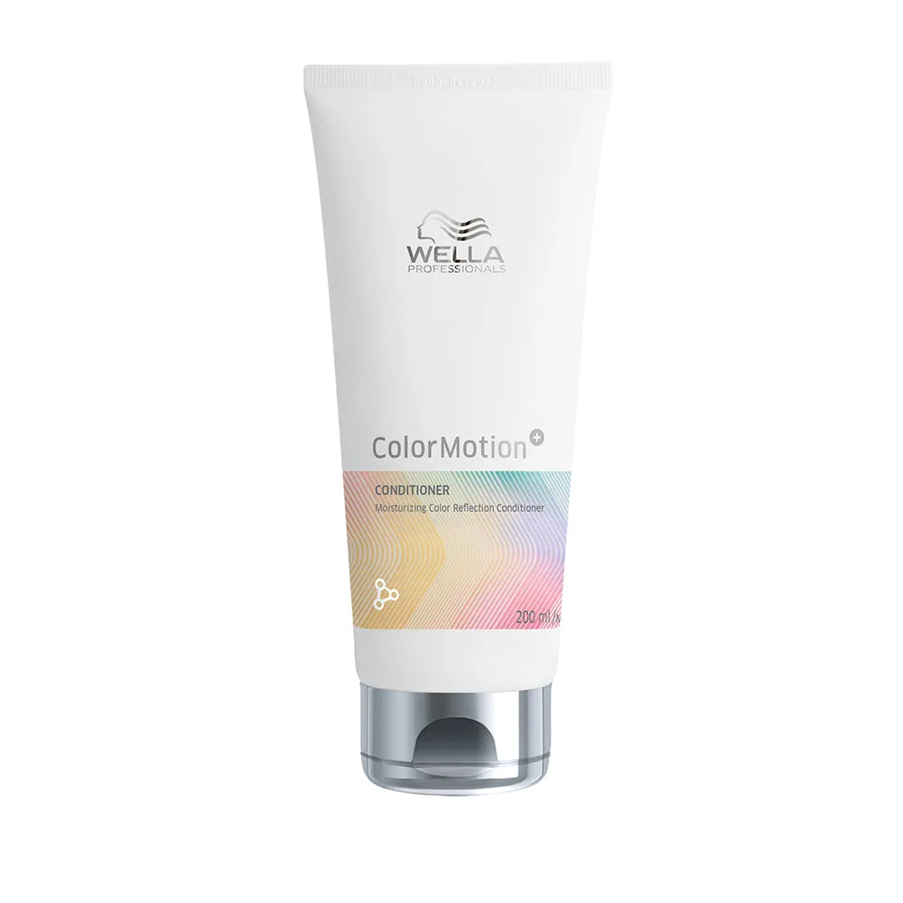 Wella, Color Motion Conditioner