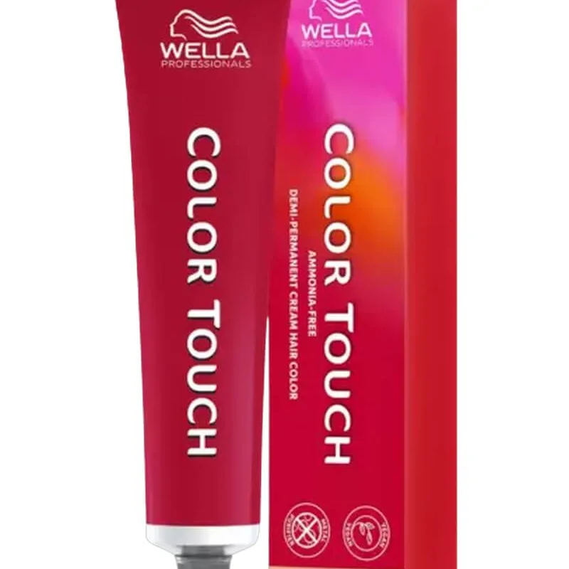 Wella Color Touch 9/0 Very Light Blonde 60 ml
