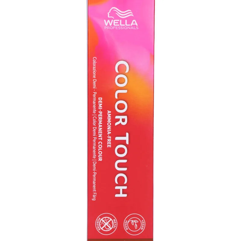 Wella Color Touch Deep Browns 6/7 60 ml