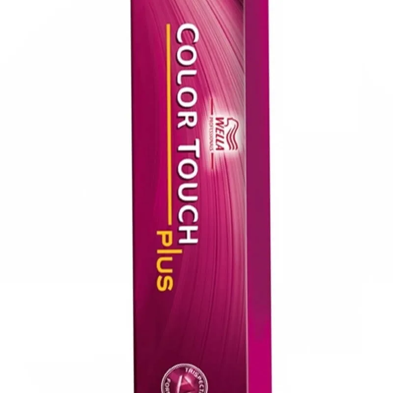 Wella Color Touch Plus 77/03 60 ml