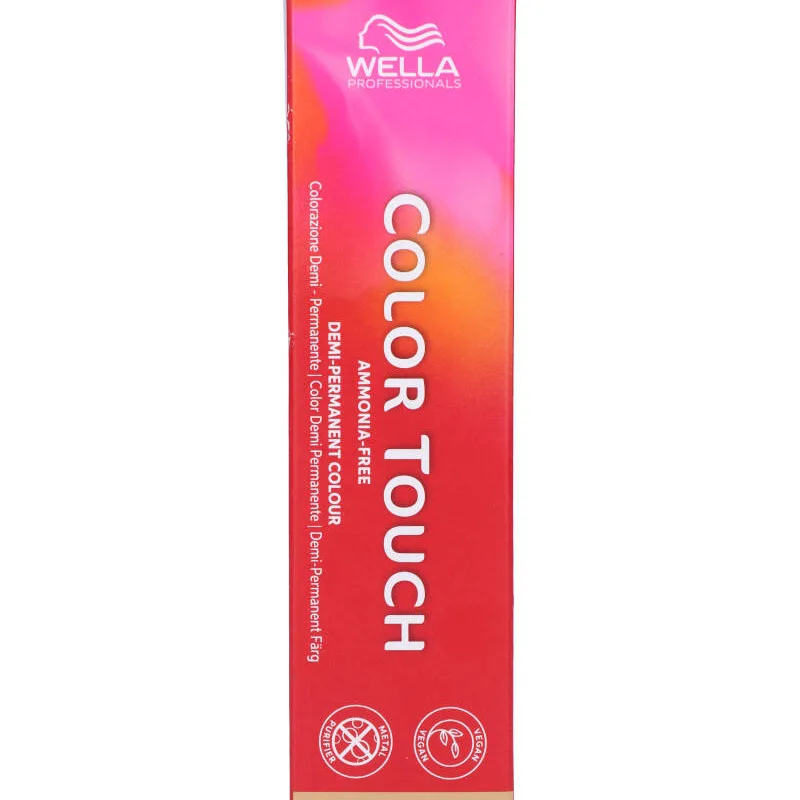 Wella Color Touch Pure Naturals 3/0 60 ml