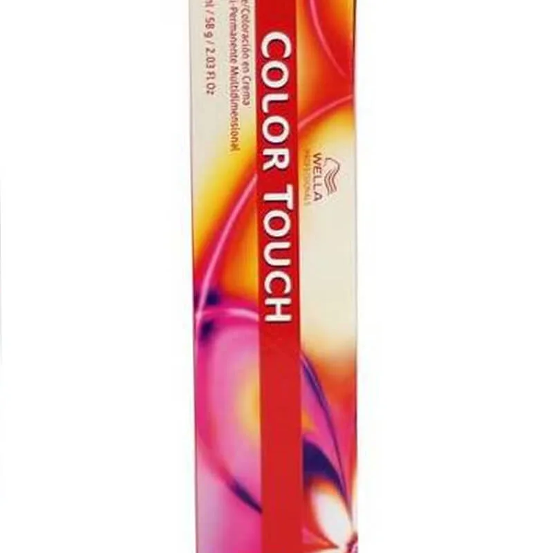 Wella Color Touch Rich Naturals 2/8 60 ml