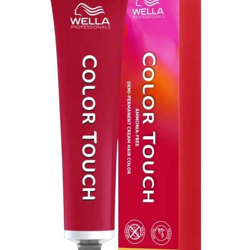 Wella Color Touch Rich Naturals 7/97 60 ml
