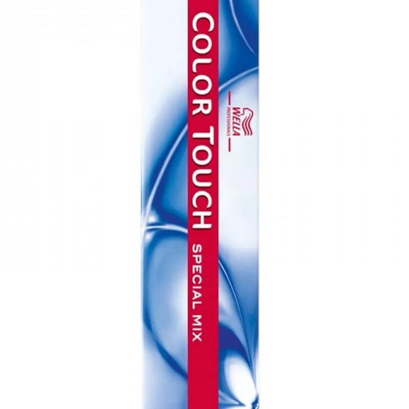 Wella Color Touch Special MIX 0/88 60 ml