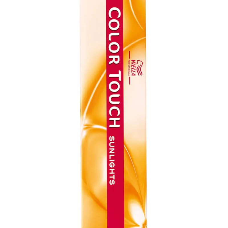 Wella Color Touch Sunlights /7 (U) 60 ml