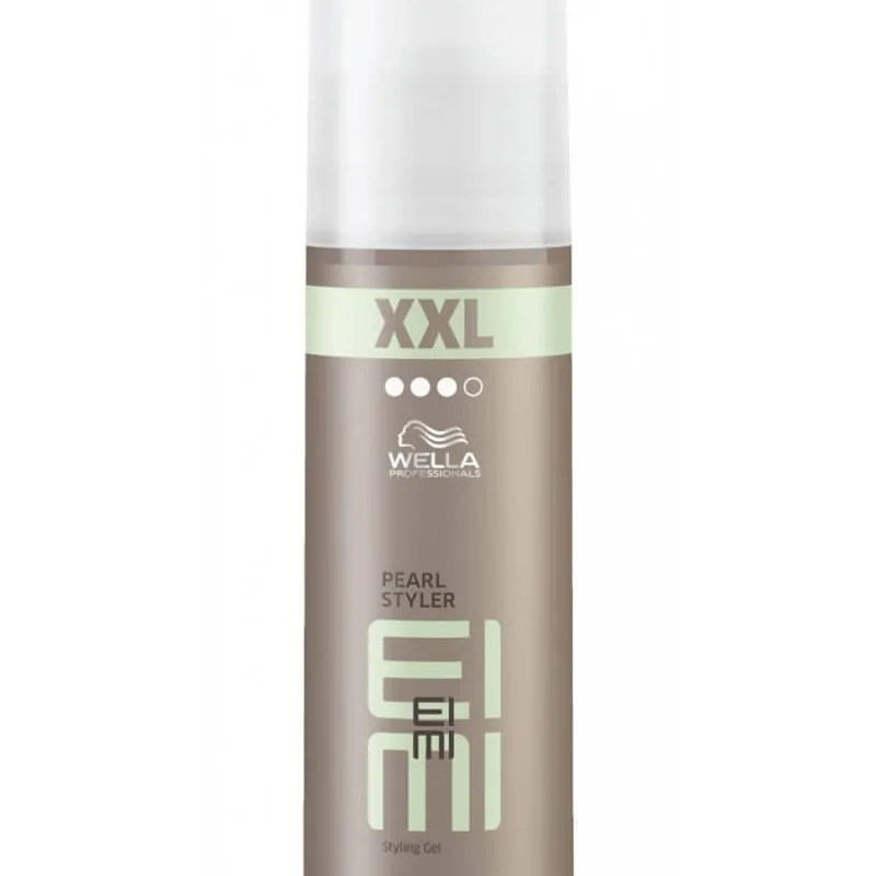 Wella EIMI Pearl Styler Styling Gel XXL 150 ml