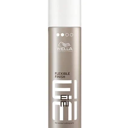 Wella EIMI Pro Flexible Finish 250ml