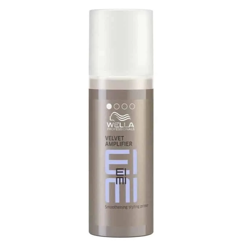 Wella EIMI Velvet Amplifier Smoothening Styling Primer 50ml