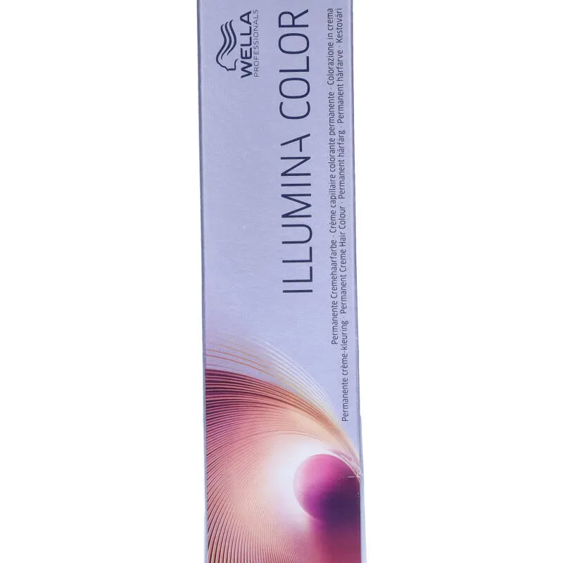 Wella Illumina Color 6/ 60 ml