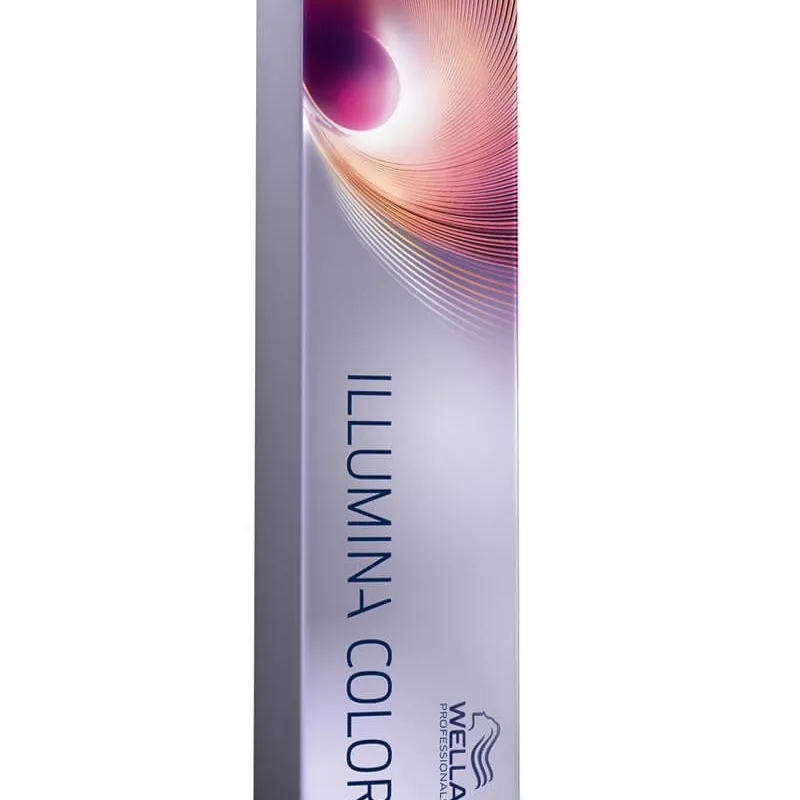 Wella Illumina Color 7/3 60 ml