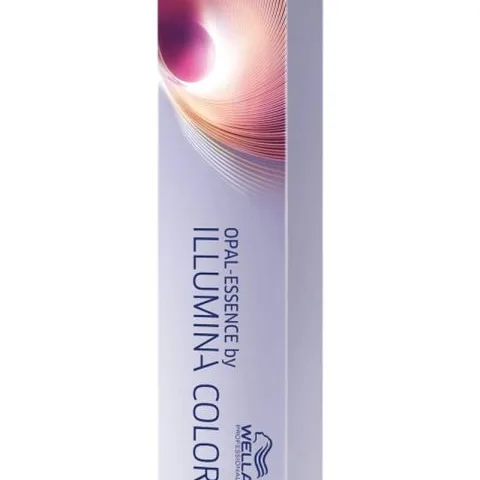 Wella Illumina Color Opal-Essence Silver Mauve 60 ml