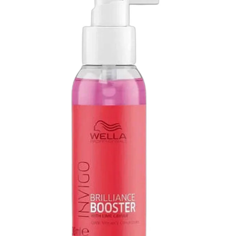 Wella Invigo Color Brilliance Booster 100 ml