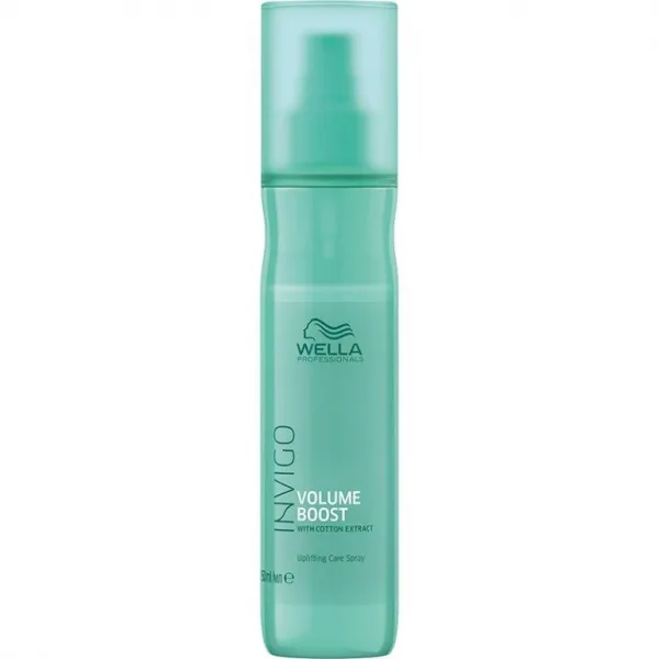 Wella, Invigo Volume Boost Uplifting Care Spray