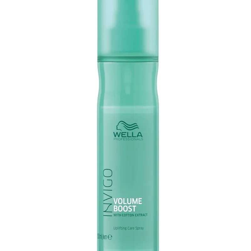 Wella Invigo Volume Boost Uplifting Spray 150 ml