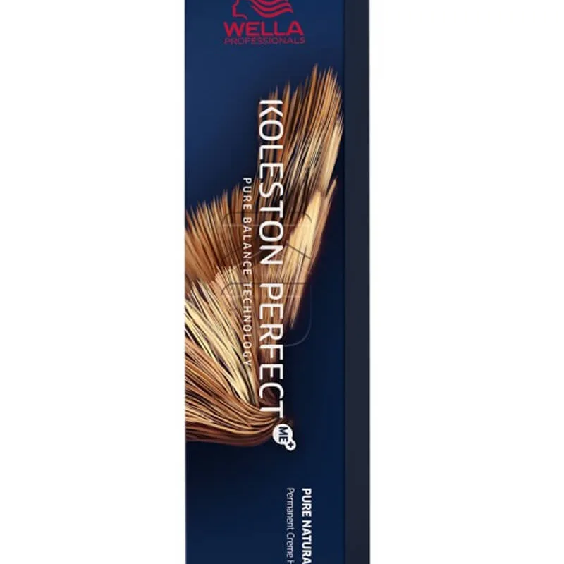 Wella Koleston Rich Naturals 2/8 60 ml