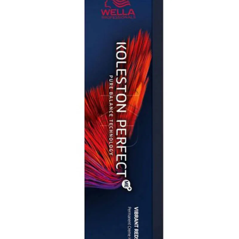 Wella Koleston Vibrant Reds 88/43 60 ml