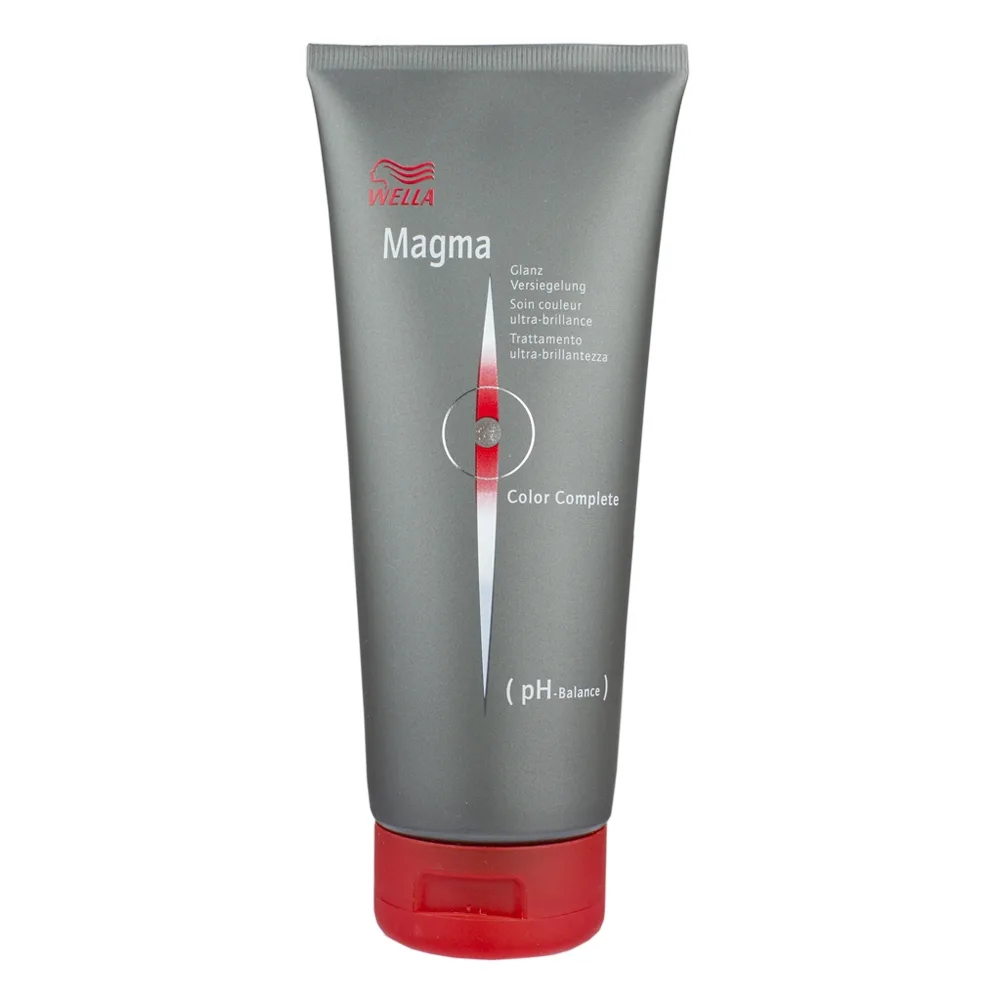 Wella Magma Color Complete (U) (Outlet) 200 ml