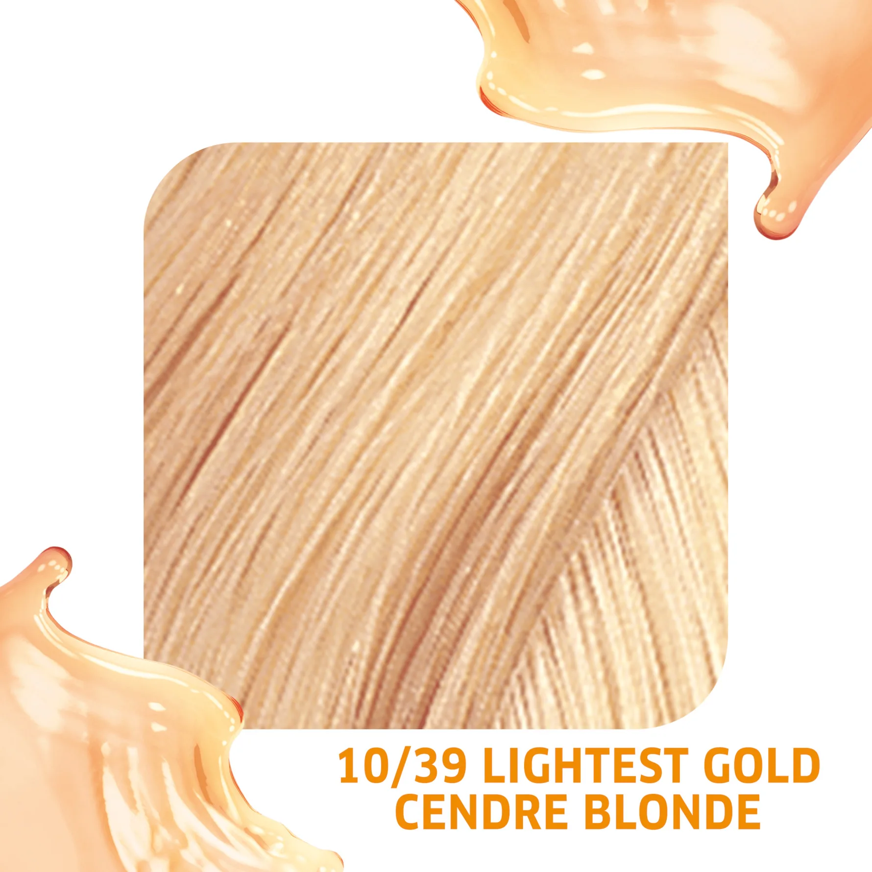 Wella Professionals Color Fresh 75 ml 10/39 Lightest Gold Cendre Blonde