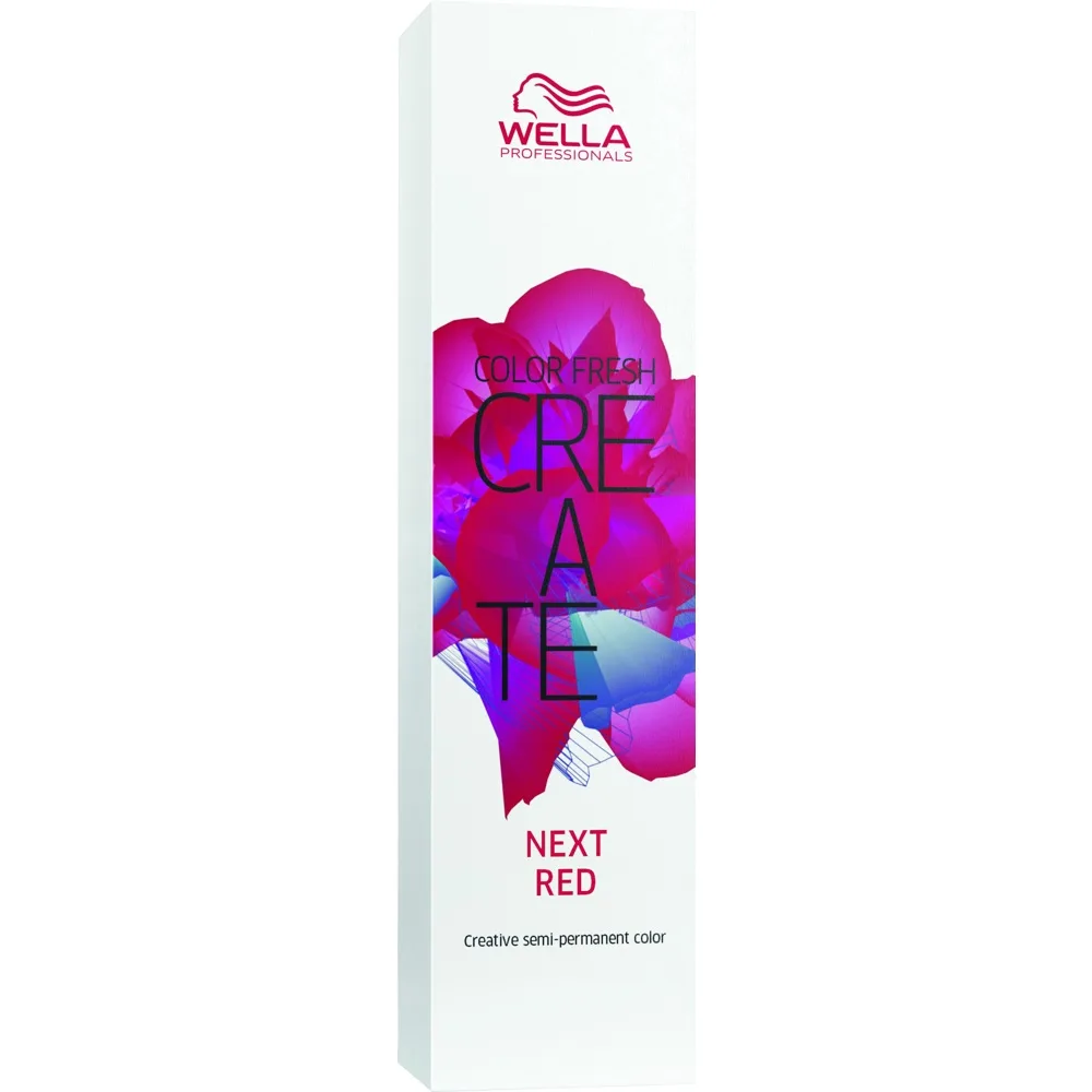 Wella Color Fresh Create Future Yellow (60ml)