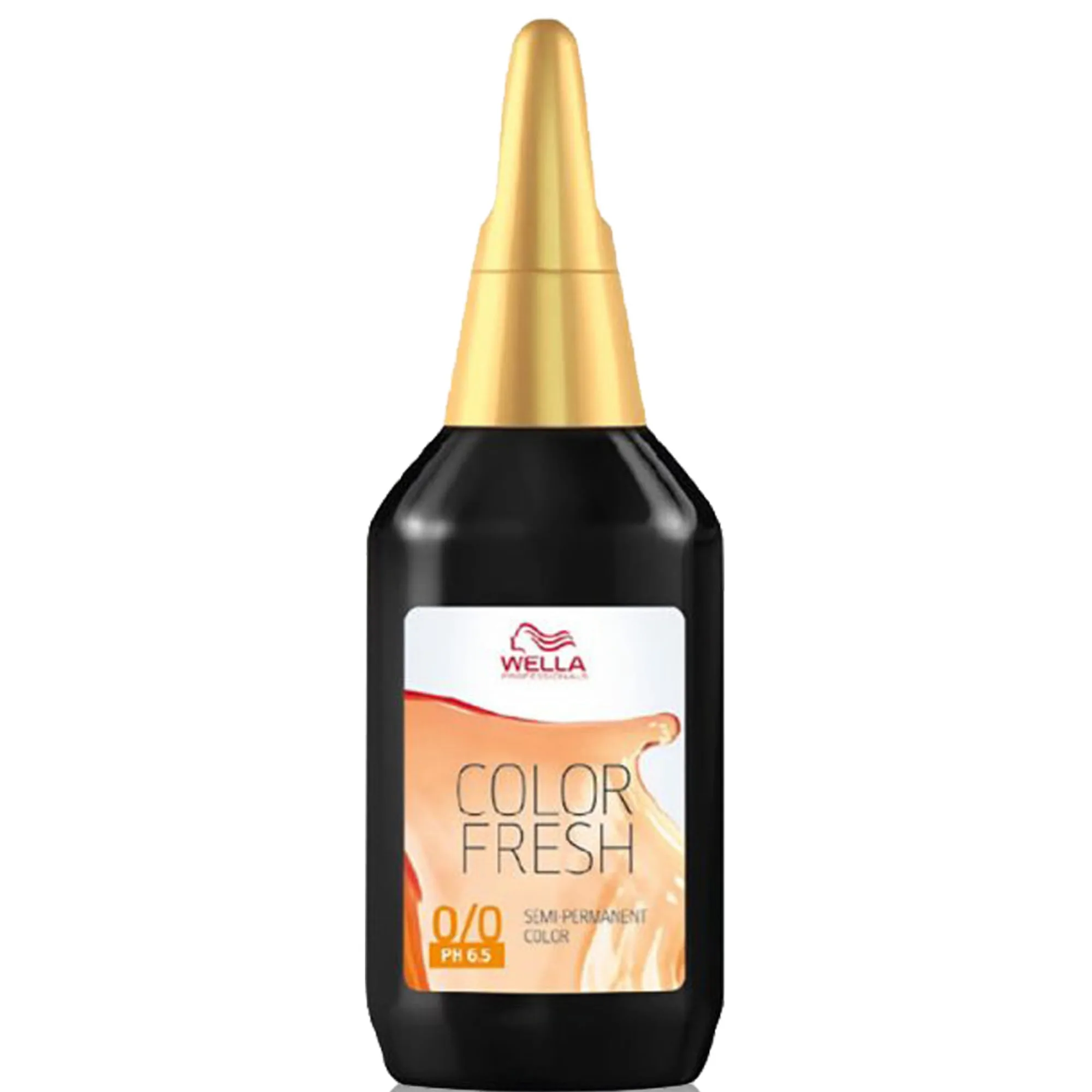 Wella Professionals Color Fresh Professionell hårtoning