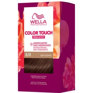 Wella Professionals Color Touch Fresh-Up-Kit Hårtoning
