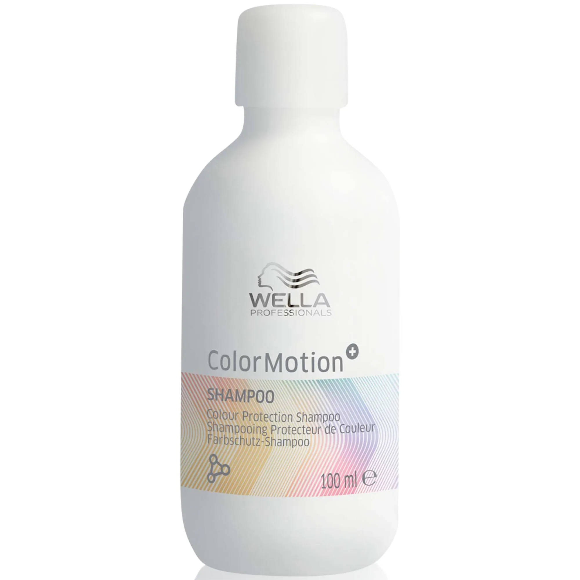 Wella Professionals Color Motion Schampo