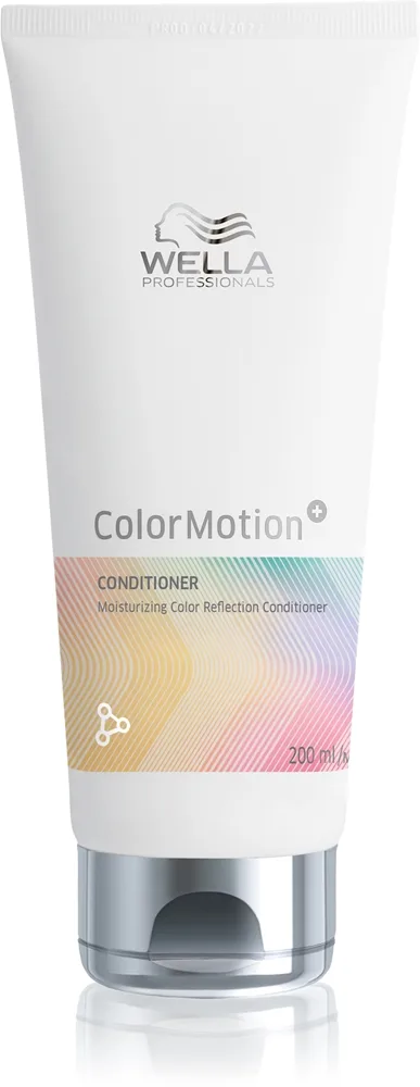 Wella Professionals ColorMotion+ Hårbalsam Til farvet hår 200 ml