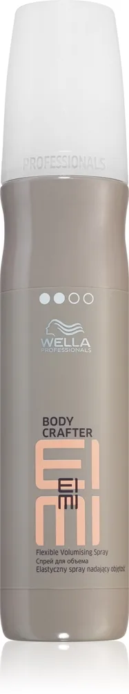Wella Professionals Eimi Body Crafter Leave-in Spray til volumen og form 150 ml