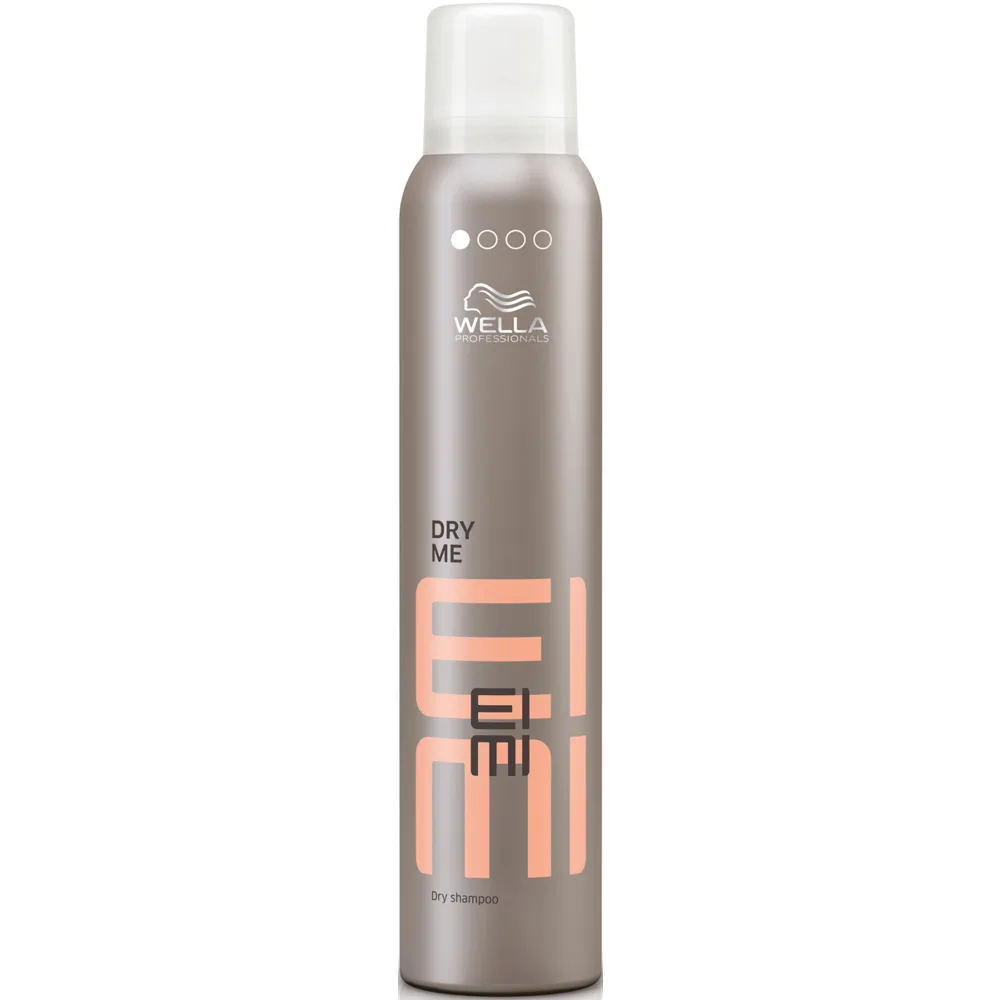 Wella Professionals EIMI Dry Me Dry Shampoo 65 ml
