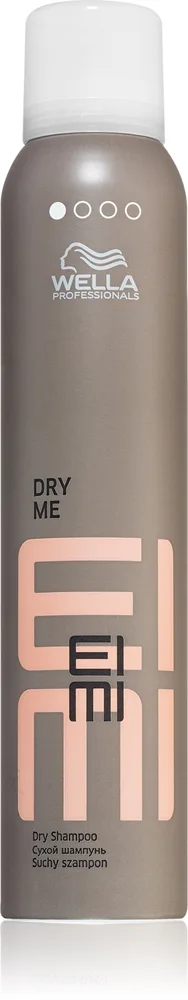 Wella Professionals Eimi Dry Me Torrschampo i spray 65 ml