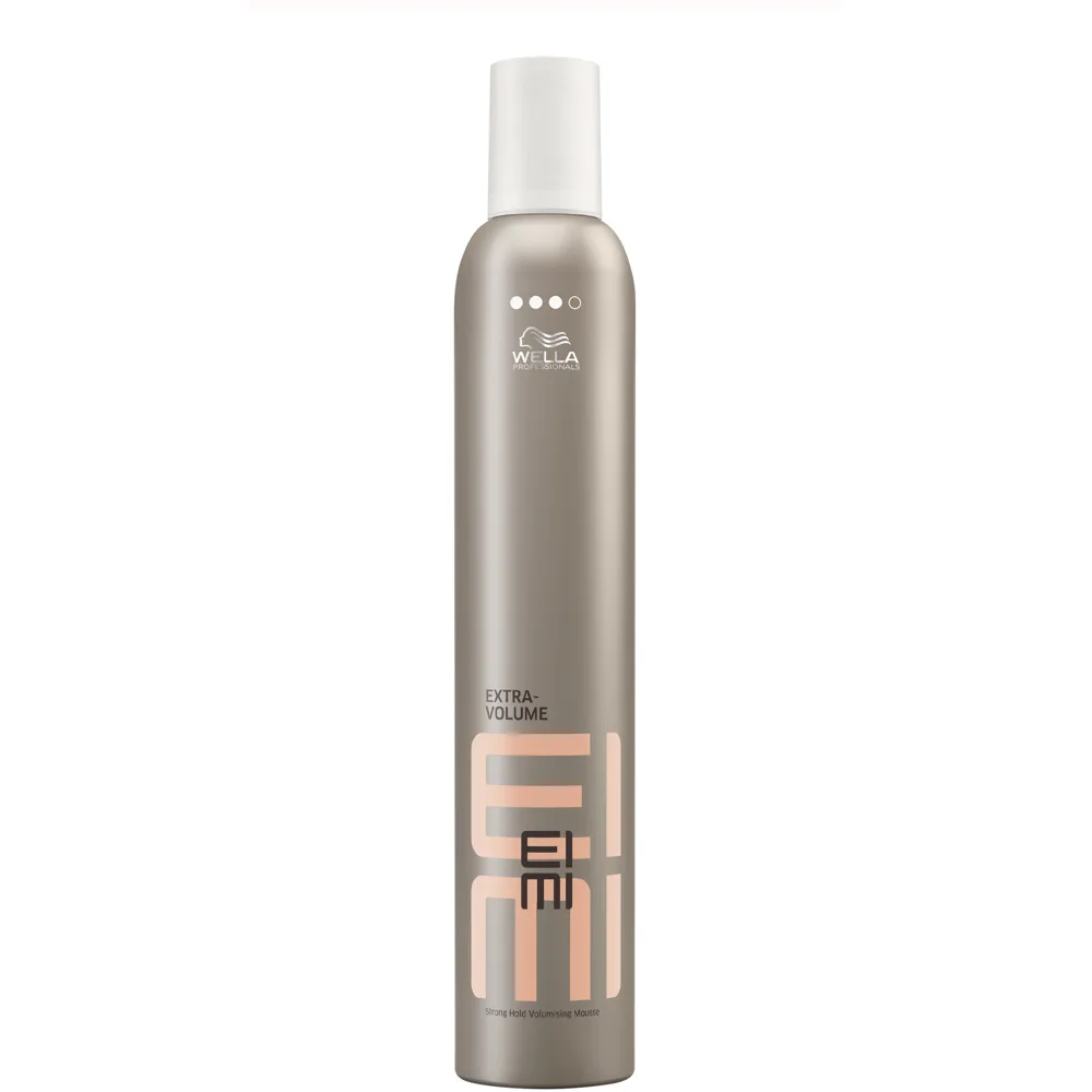 Wella EIMI Extra Volume Mousse (300ml)