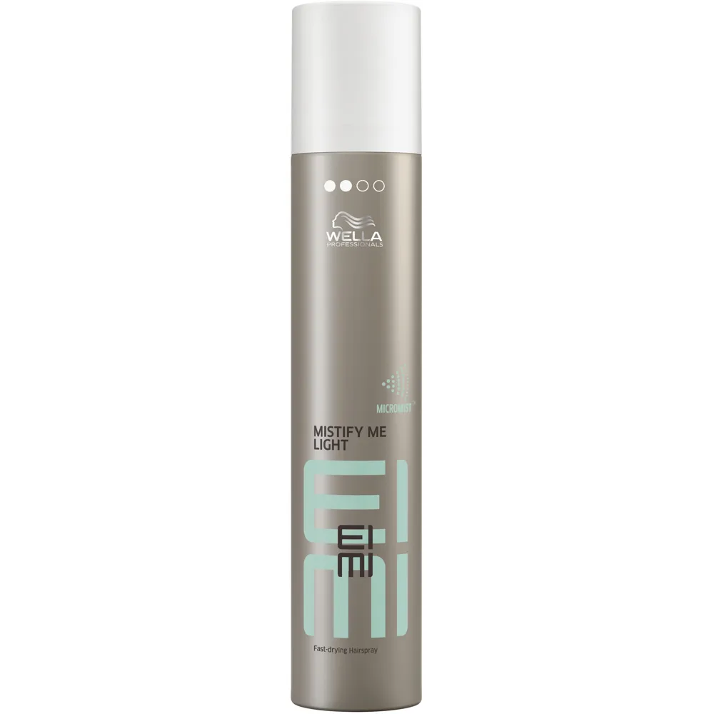 Wella EIMI Mistify Me Light (500ml)