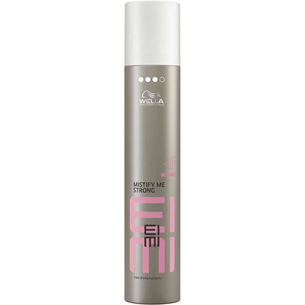 Wella EIMI Mistify Me Strong (75ml)