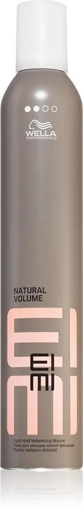 EIMI Natural Volume, 500ml