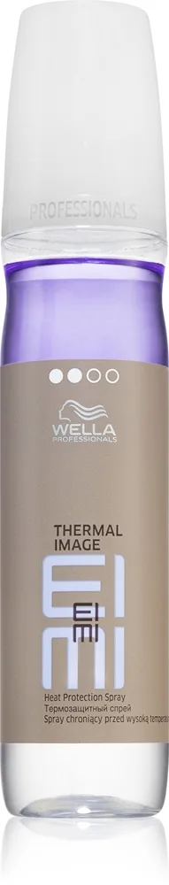 Wella Professionals Eimi Thermal Image Spray Hårstyling med varmebeskyttelse 150 ml