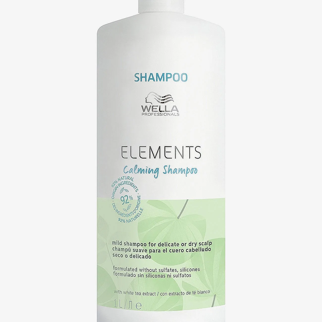 Wella Professionals Elements Calming Shampoo