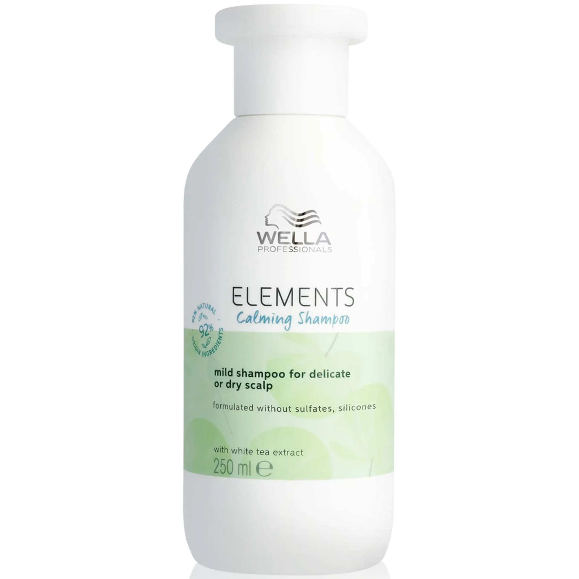 Wella Professionals Elements Calming Schampo