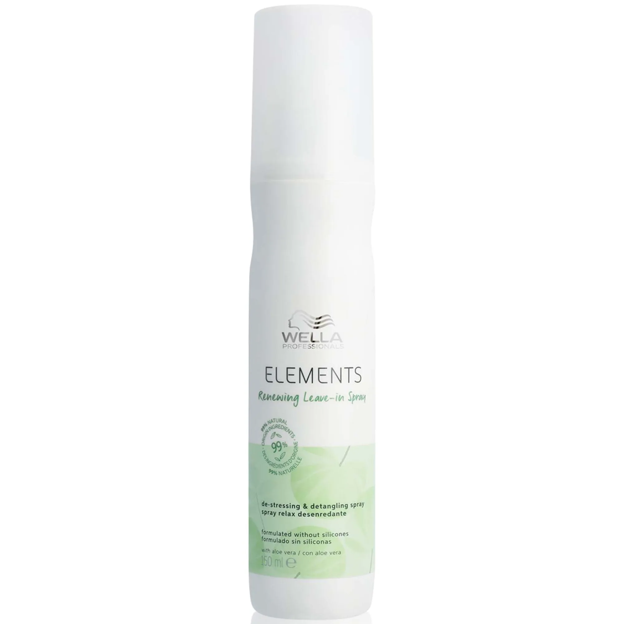 Wella Professionals Elements Renewing Leave-In Spray Leave-in balsam