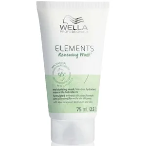 Wella Professionals Elements Renewing Mask Hårinpackning