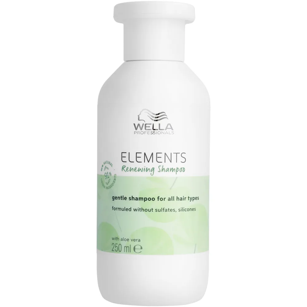 Wella Professionals Elements Renewing Shampoo (50 ml)