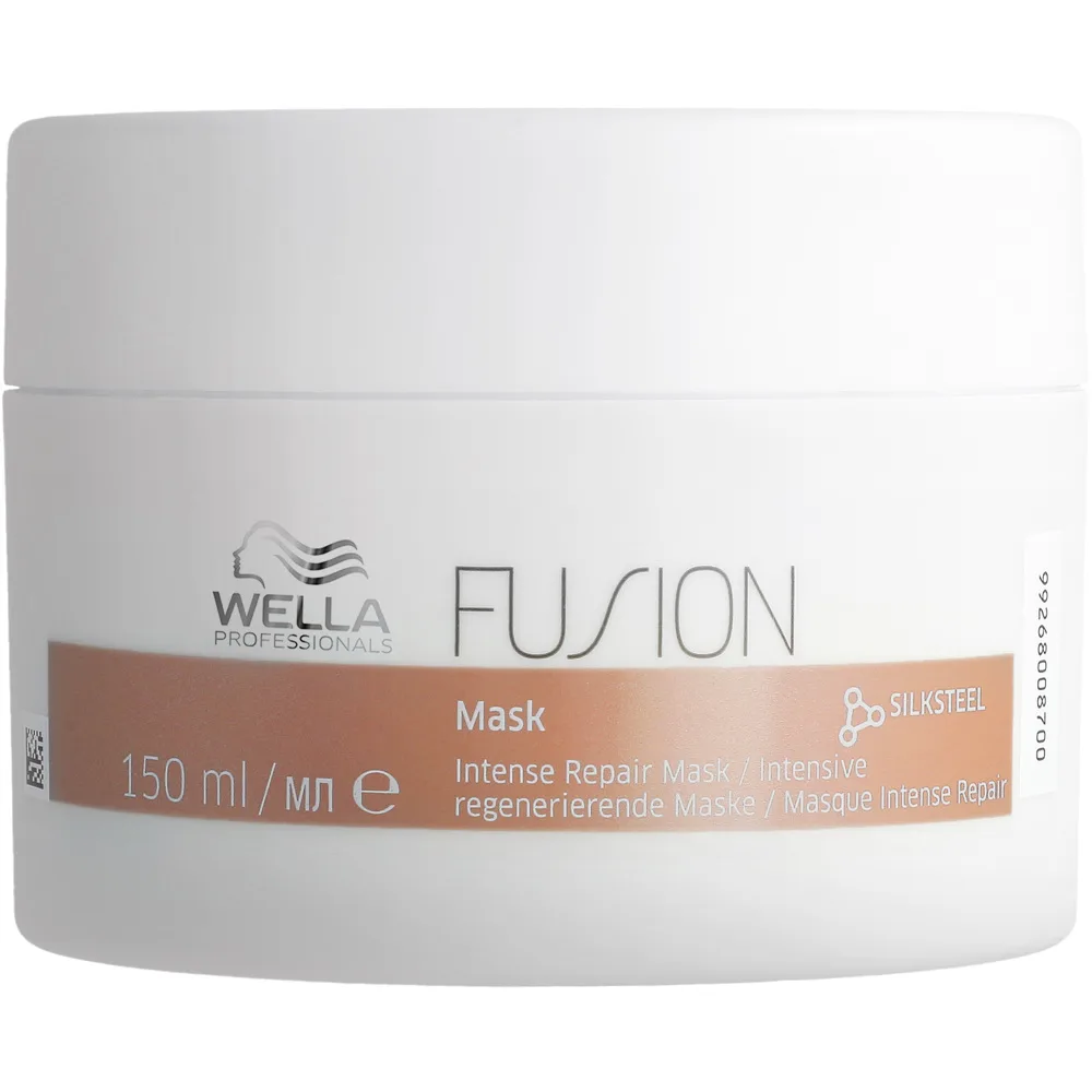 Wella Professionals Invigo Fusion Mask 30 ml