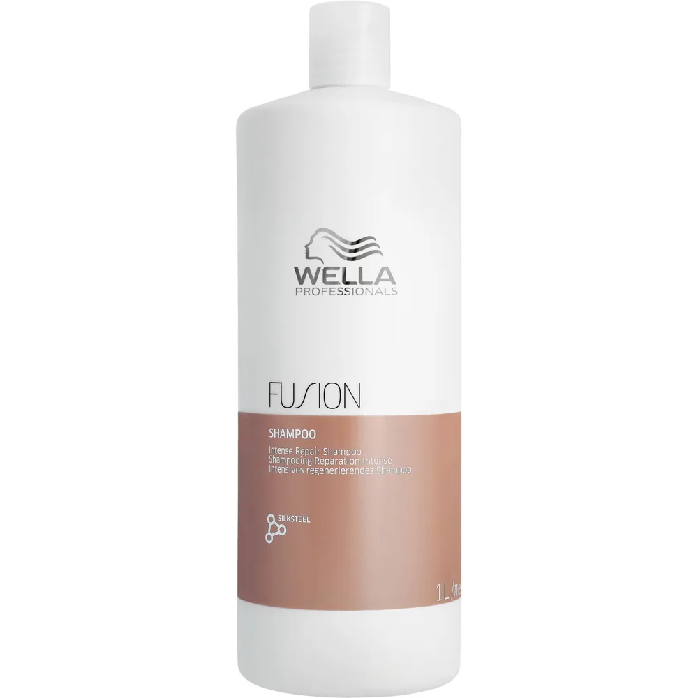 Wella Professionals Fusion Intense Repair Schampo