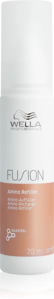 Wella Professionals Invigo Fusion Amino Refiller 70 ml - Refill