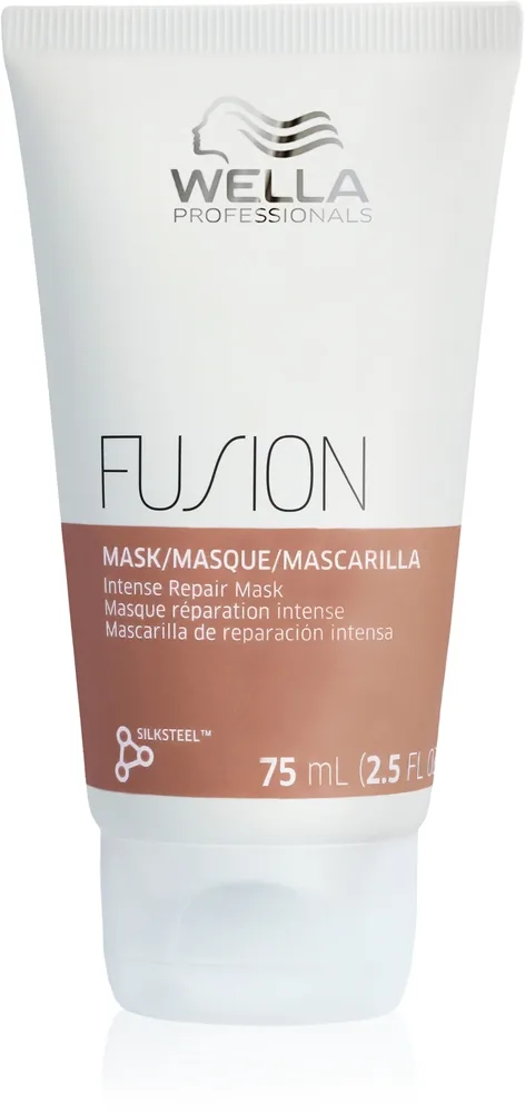 Wella Professionals Fusion tehokas uudistava naamio 75 ml