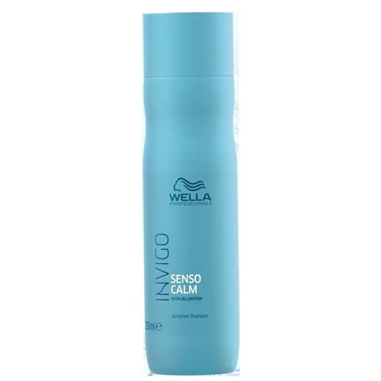 Wella Professionals Invigo Calm Sensitive Shampoo 250 ml.