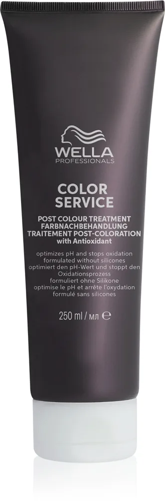 Wella Professionals Invigo Color Service hoitava kuuri värjäyksen jälkeen 250 ml