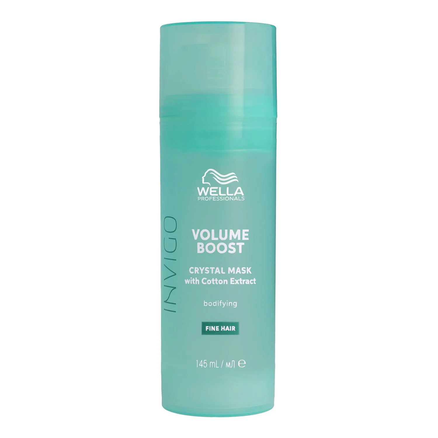 Wella Professionals Volume Boost Crystal Hårinpackning
